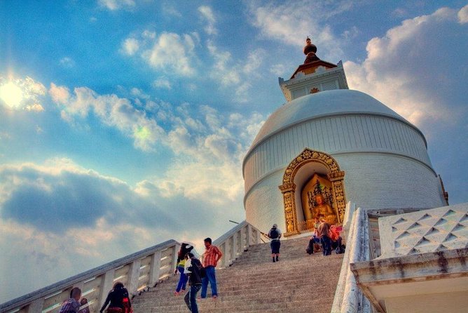 Full-Day Private Pokhara Tour With Sunrise in Sarangkot - Pricing and Booking Details