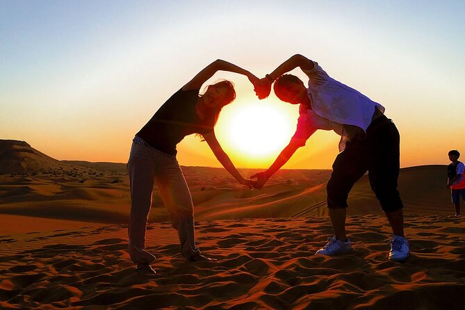 Full Day Private Red Dune Desert Safari in Nazwa - Cancellation Policy for the Safari