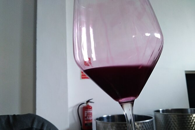 Full Day Private Requena Wineries Premium Tastings - Additional Information and Contact Details