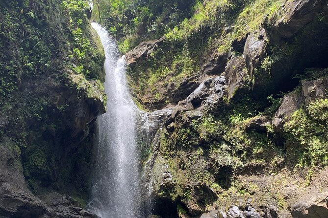 Full-Day Private Road to Hana Tour From Lahaina-Kapalua - Booking Information