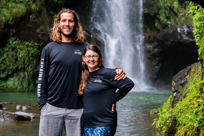 Full-Day Private Road to Hana Tour From Lahaina-Kapalua - Common Questions