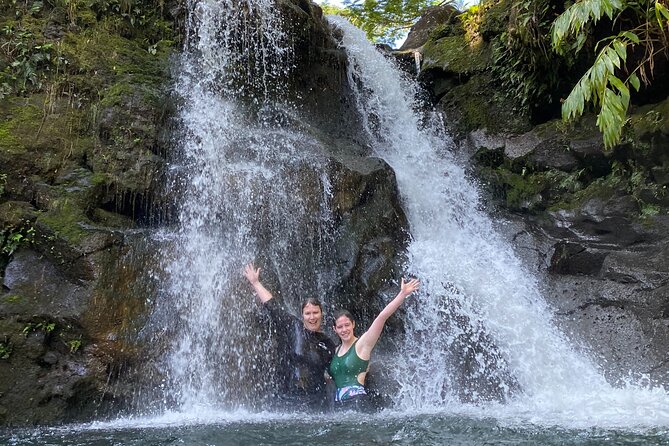Full-Day Private Road to Hana Tour From Lahaina-Kapalua - The Sum Up