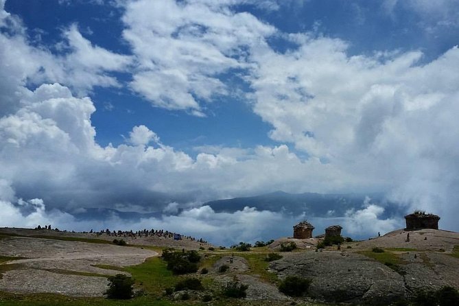 Full Day Private Roadtrip to the Marcahuasi Plateau - Good To Know