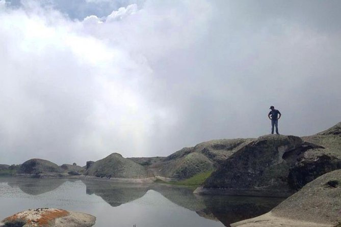 Full Day Private Roadtrip to the Marcahuasi Plateau - Exploring the Natural Wonders of Marcahuasi