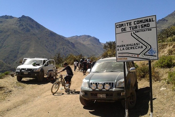 Full Day Private Roadtrip to the Marcahuasi Plateau - Discovering the Ancient Stone Figures