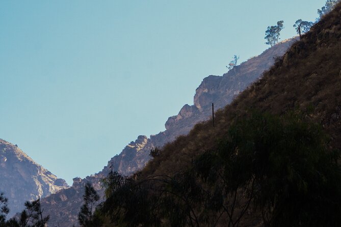 Full Day Private Roadtrip to the Marcahuasi Plateau - Hiking and Trekking Routes in Marcahuasi