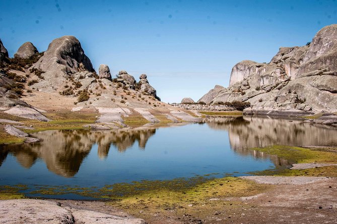 Full Day Private Roadtrip to the Marcahuasi Plateau - Capturing the Beauty of Marcahuasi: Photography Tips