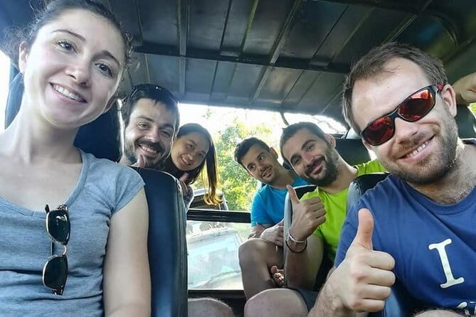 Full Day Private Safari at Yala National Park by La Safari Inn Tours - Introduction: What Makes This Safari Special