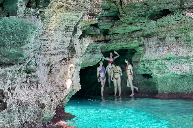 Full-Day Private Sailboat Tour of Ibiza and Formentera - Cancellation and Refund Policy