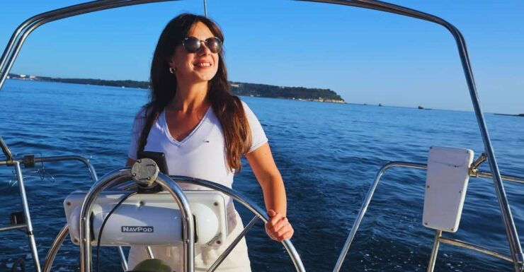 Full Day Private Sailing Tour in Pula - Good To Know