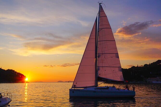 Full Day Private Sailing Tour of Cavtat and Dubrovnik - Good To Know