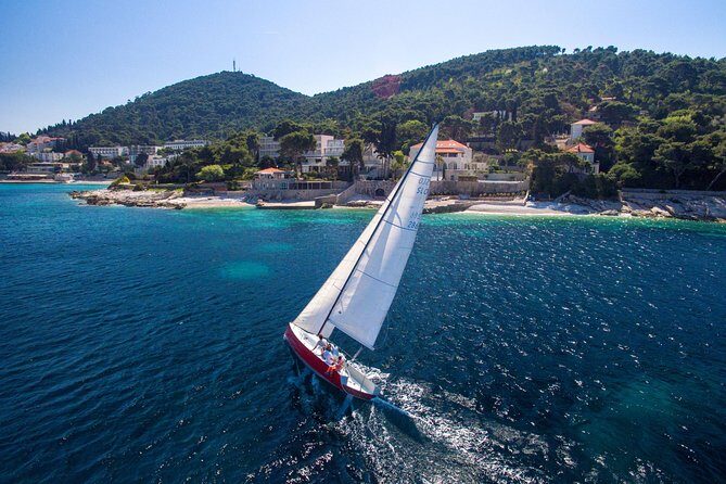 Full Day Private Sailing Tour of Cavtat and Dubrovnik - The Sum Up