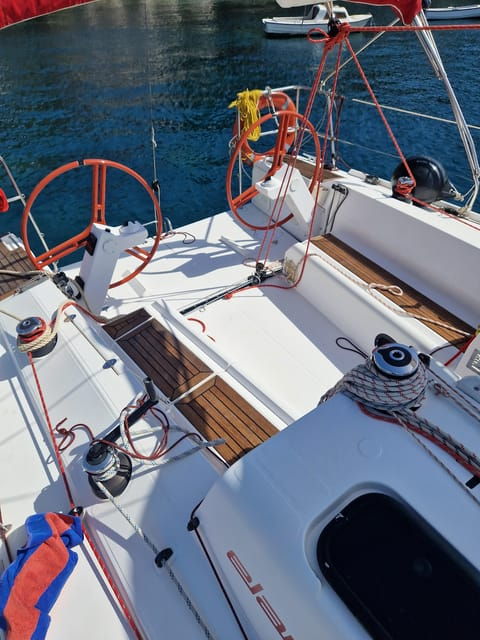 Full Day Private Sailing Tour of Cavtat and Dubrovnik - Good To Know