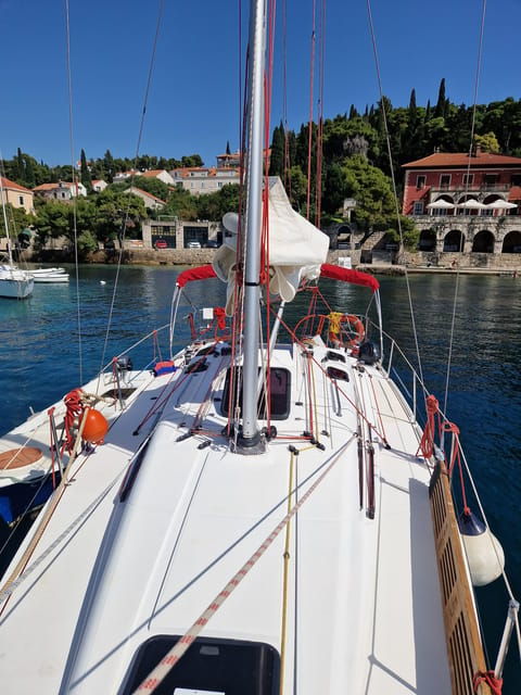 Full Day Private Sailing Tour of Cavtat and Dubrovnik - Starting and Meeting Points
