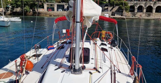 Full Day Private Sailing Tour of Cavtat and Dubrovnik - Inclusions and Amenities