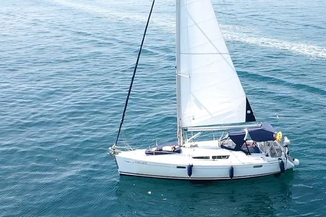 Full Day Private Sailing Trip in Barcelona - Customization Options and Inclusions