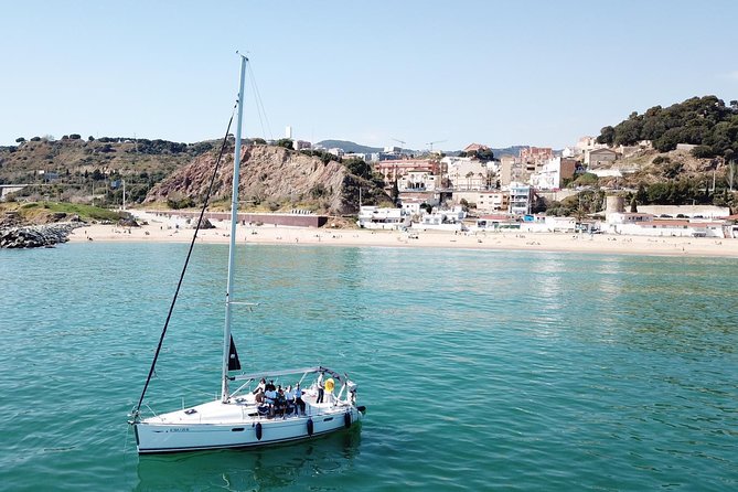 Full Day Private Sailing Trip in Barcelona - Questions and Assistance