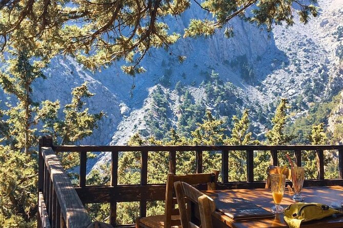 Full-Day Private Samaria Tour From Rethymno - Cancellation Policy and Refund Details