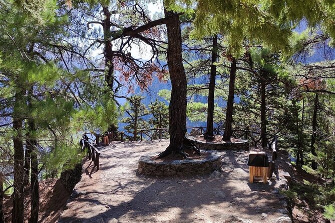 Full-Day Private Samaria Tour From Rethymno - Common Questions