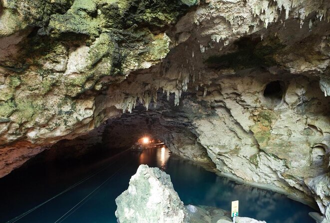 Full Day Private Santo Domingo Tour From Puerto Plata, Santiago - Tour Overview