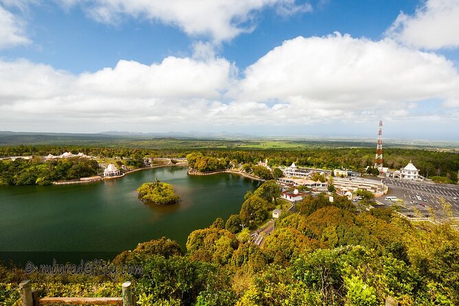 Full Day Private Scenic Tour in the South West of Mauritius - Pickup Details