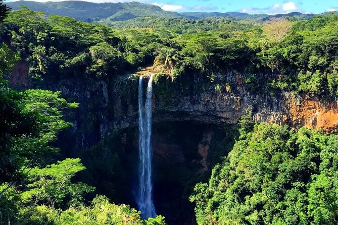 Full Day Private Scenic Tour in the South West of Mauritius - Reviews and Ratings