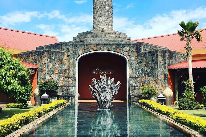 Full Day Private Scenic Tour in the South West of Mauritius - Directions and Recommendations