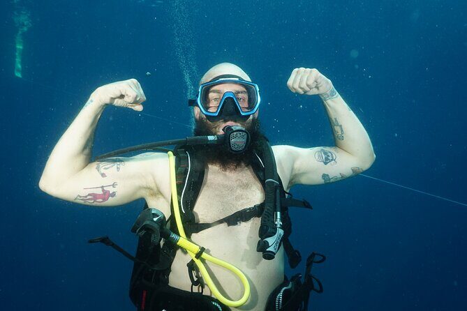 Full Day Private Scuba Diving in Espiritu Santo Island - Final Thoughts