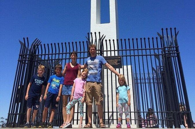 Full Day Private SD Tour from Carlsbad - Exploring Balboa Park and Little Italy