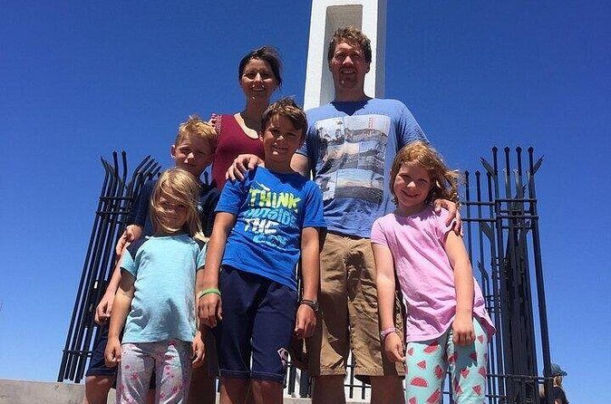 Full Day Private SD Tour from Coronado Island - FAQs about the Full Day Private SD Tour