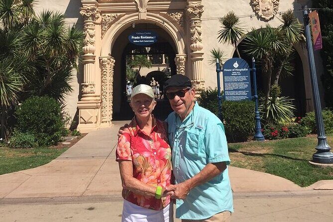 Full Day Private SD Tour from Downtown San Diego - Introducing the Full Day Private San Diego Tour: A Deep Dive into the City’s Highlights