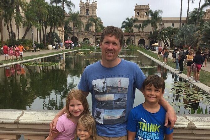 Full Day Private SD Tour from Downtown San Diego - Practical Details and What You Need to Know