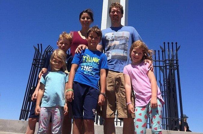 Full Day Private SD Tour from Encinitas - Coronado Island & Hotel del Coronado