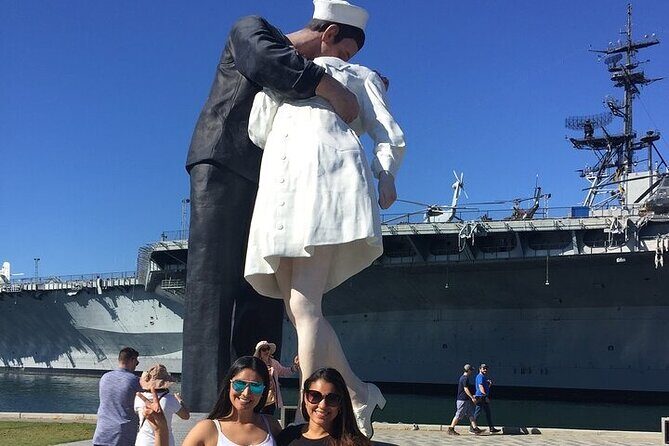 Full Day Private SD Tour from La Jolla - Good To Know