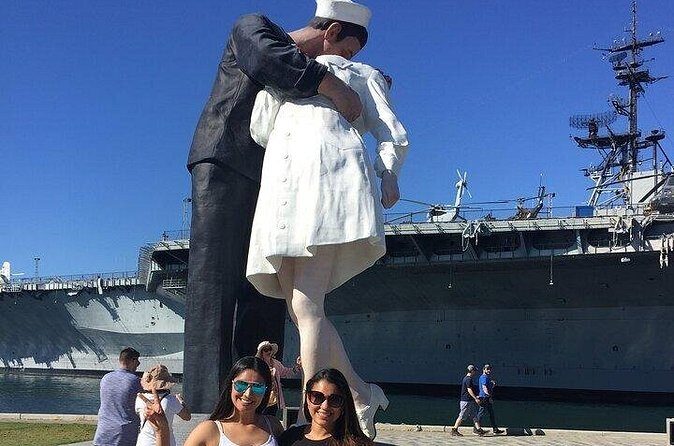 Full Day Private SD Tour from La Jolla - Frequently Asked Questions