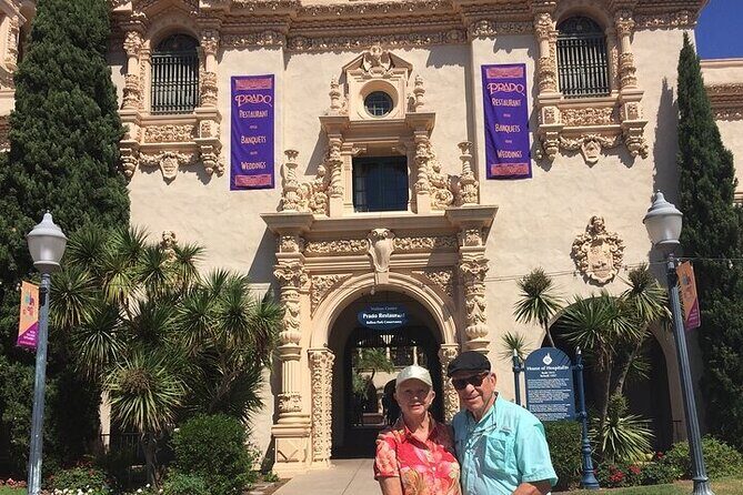 Full Day Private SD Tour from Leucadia - Good To Know