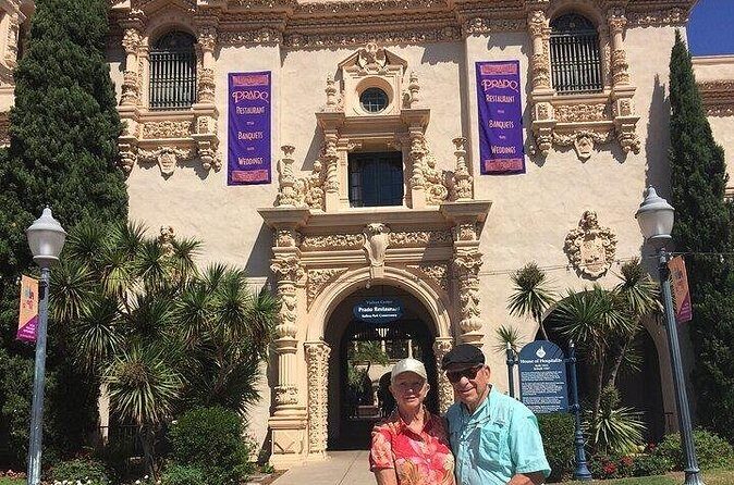 Full Day Private SD Tour from Leucadia - FAQ