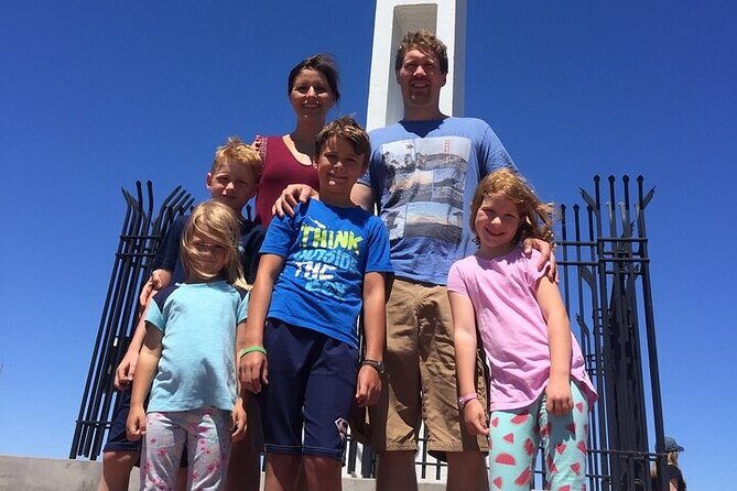 Full Day Private SD Tour from Oceanside - Good To Know