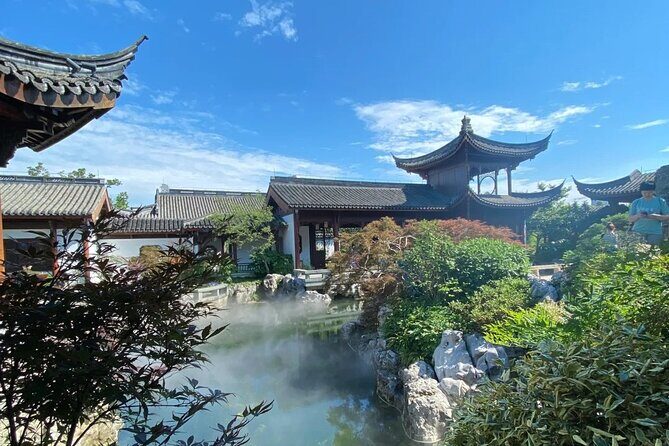 Full Day Private Shanghai Tour with Pickup - Good To Know