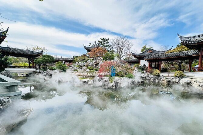 Full Day Private Shanghai Tour with Pickup - Practical Tips for Making the Most of Your Tour