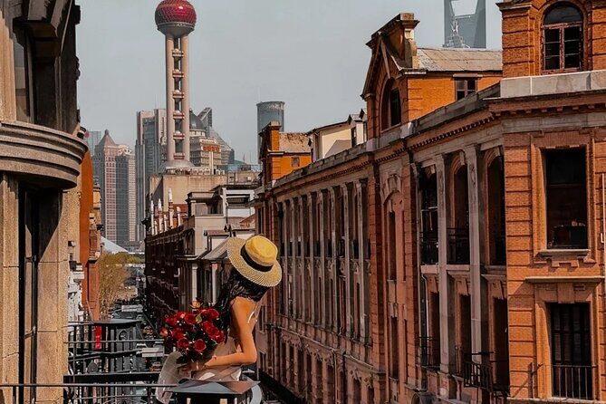 Full Day Private Shanghai Tour with Pickup - Who Should Consider This Tour?