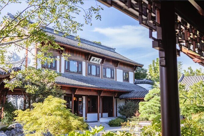 Full Day Private Shanghai Tour with Pickup - The Sum Up