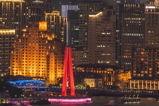 Full Day Private Shanghai Tour with Pickup - FAQ