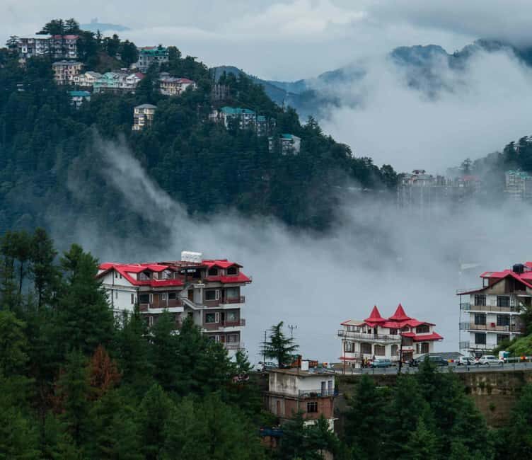 Full-Day Private Shimla Tour with Scenic Kufri Hill Station - Why This Tour Offers Great Value