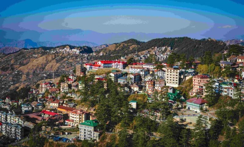 Full-Day Private Shimla Tour with Scenic Kufri Hill Station - Who Will Love This Tour?