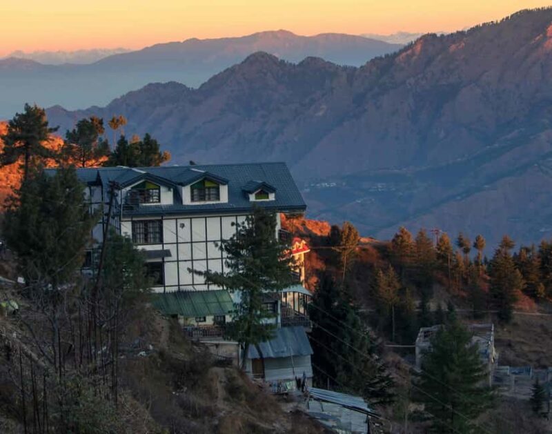 Full-Day Private Shimla Tour with Scenic Kufri Hill Station - Practical Details and Insights