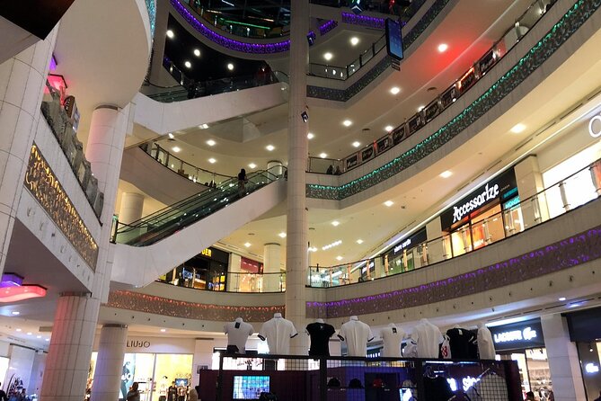 Full Day Private Shopping Tour in Baku - Good To Know