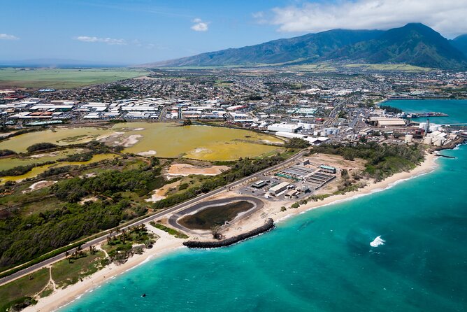 Full Day Private Shore Excursion in Maui From Lahaina Cruise Port - Tour Highlights