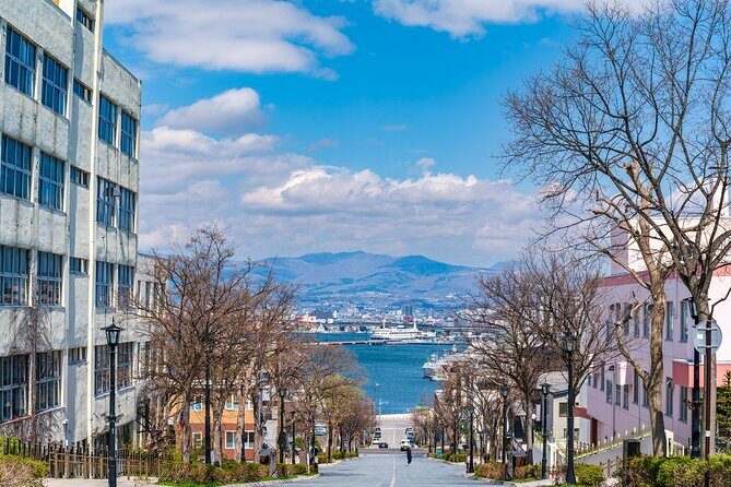 Full-Day Private Shore Tour Hakodate Highlights by Van - An In-Depth Look at What You’ll Experience