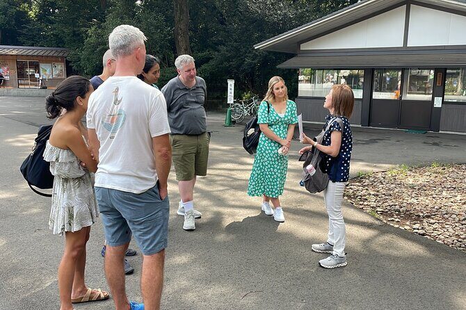 Full-Day Private Shore Tour Hakodate Highlights by Van - Transportation and Guide Quality  